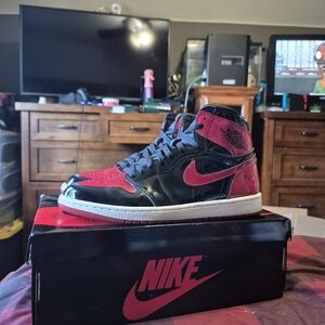 Nike Athletic Shoes Black Performance Design